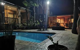 Cycadales Villa